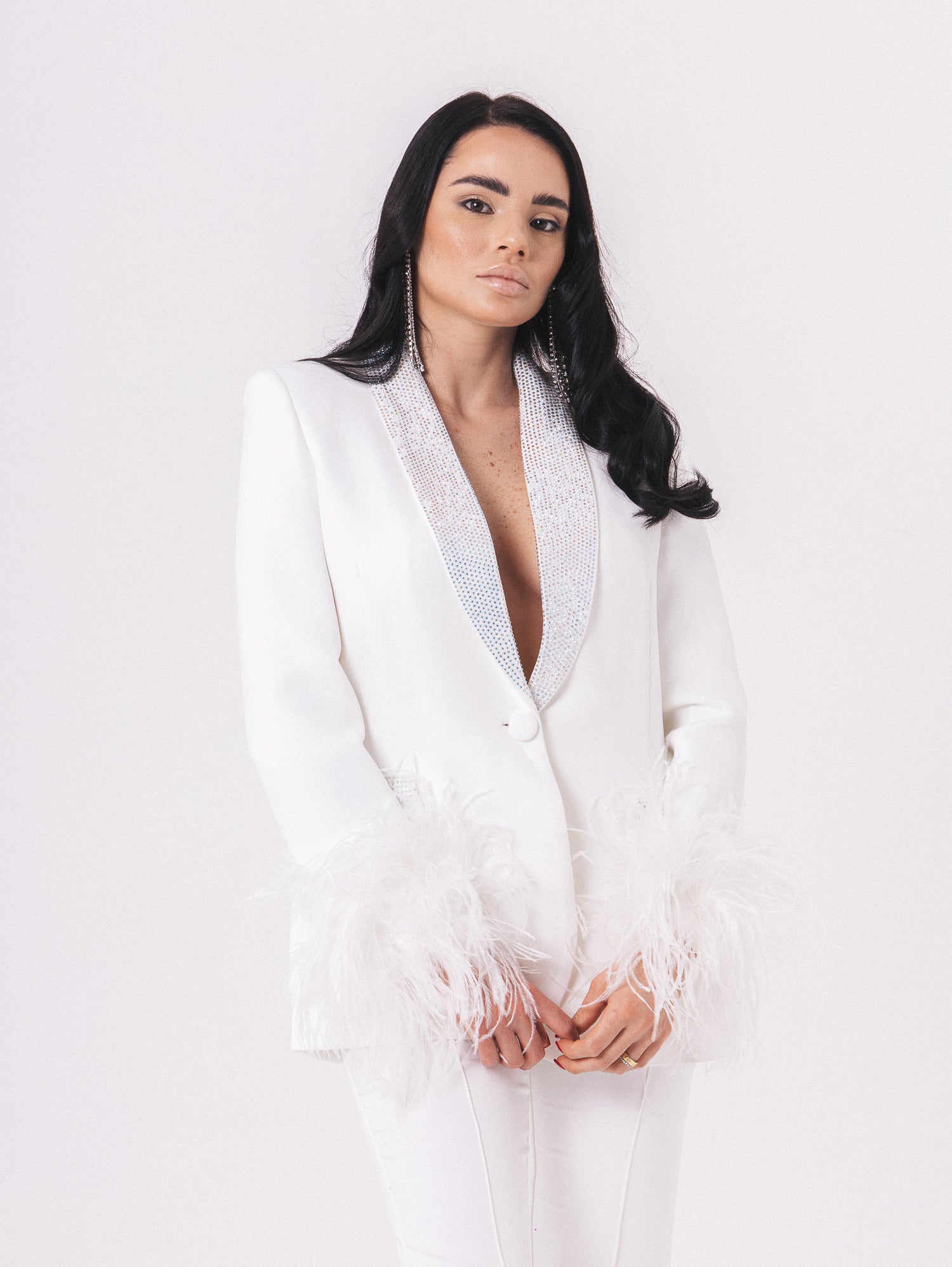 TAILLEUR CLARISSE
