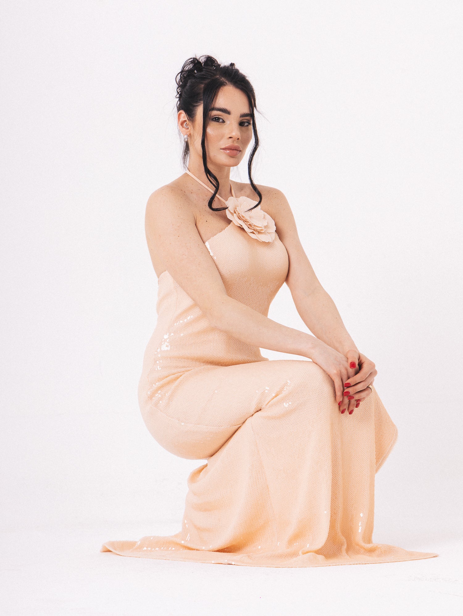 ABITO LUNGO SORAYA