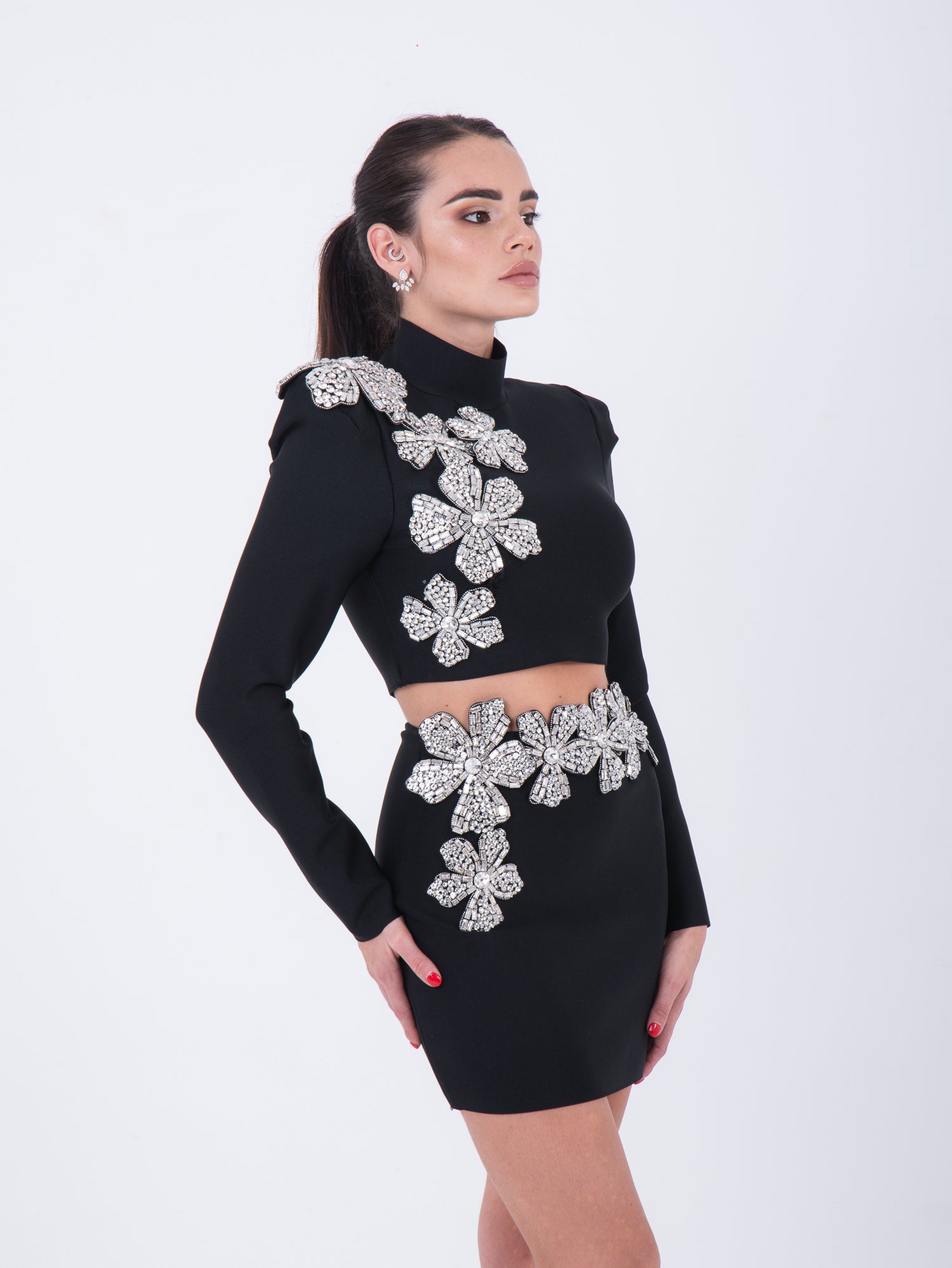 COORDSET FLOR