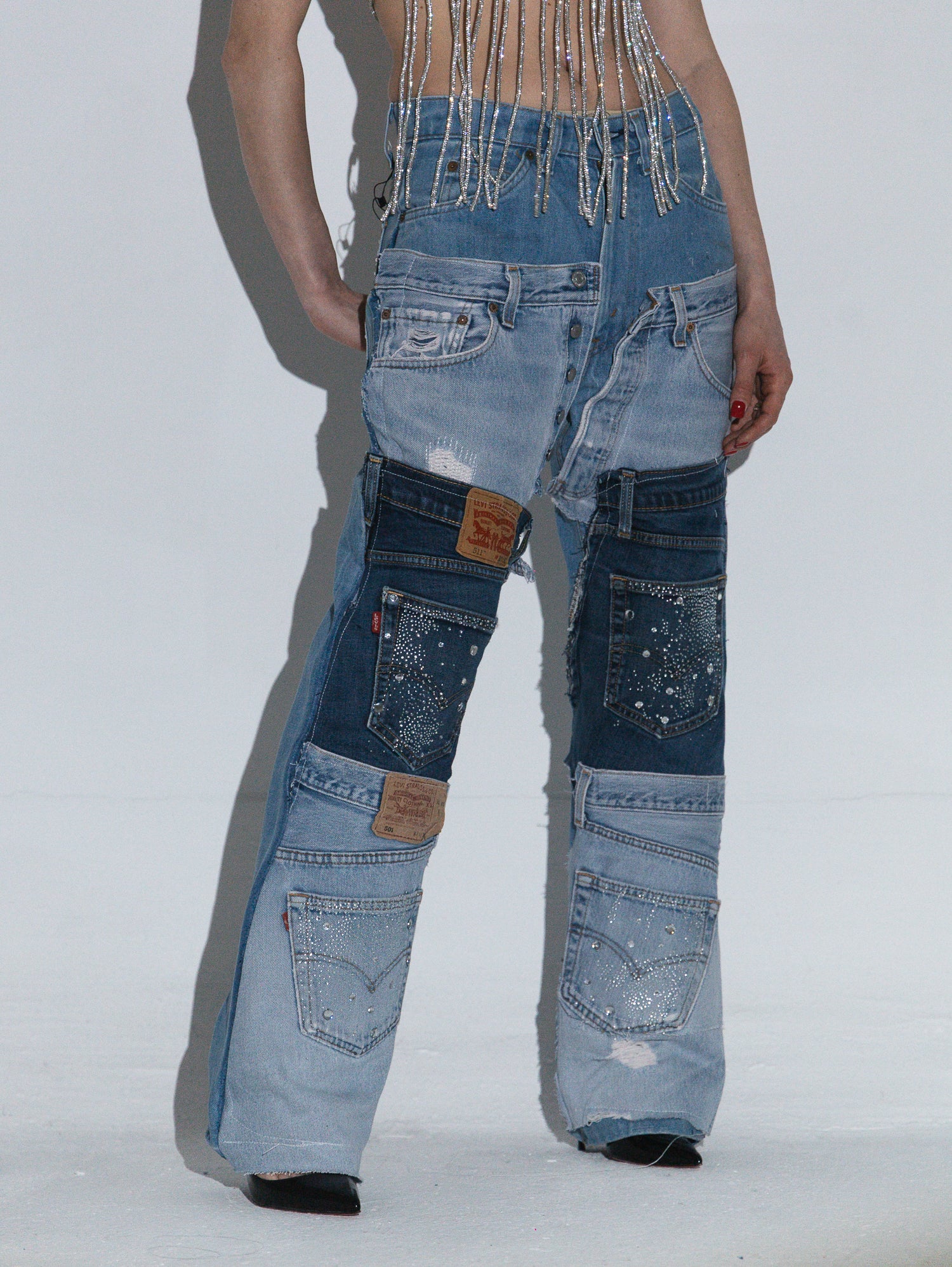 DENIM INSPIRED 01