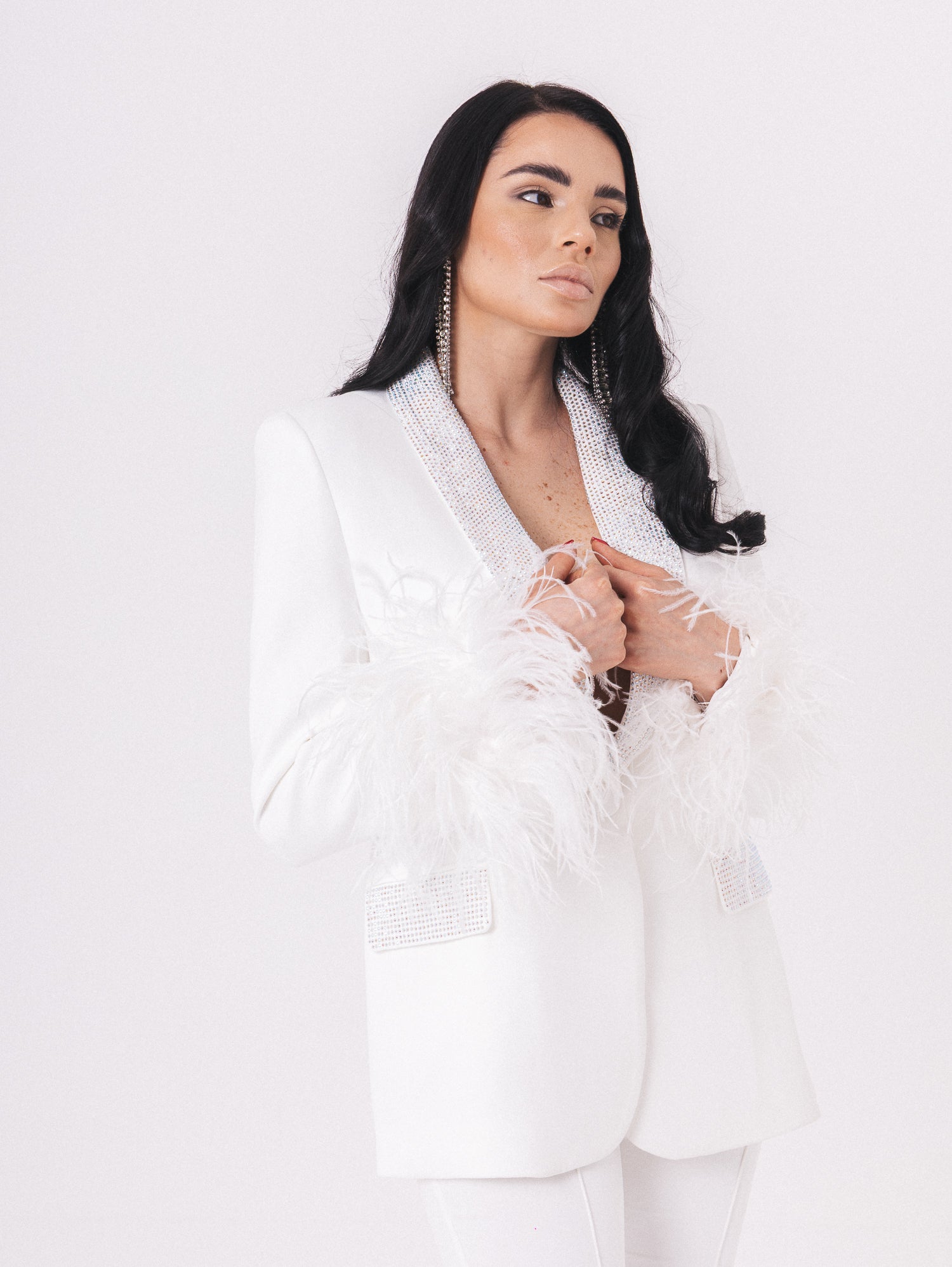 TAILLEUR CLARISSE