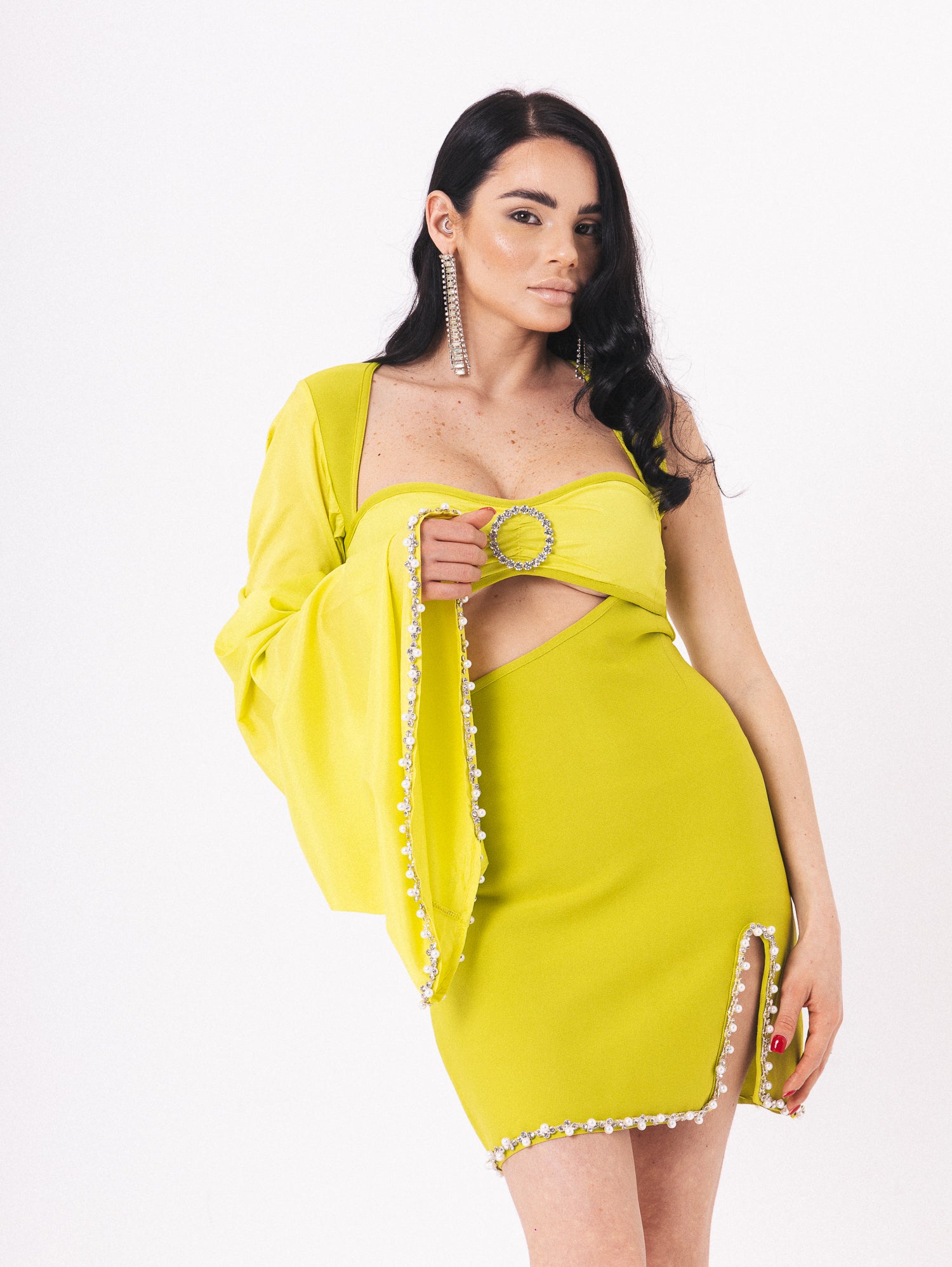 ABITO MINI NOUR